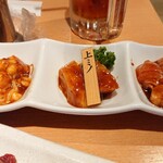 炭火焼肉 羅山 琴似店的實拍圖