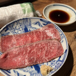日本酒と焼肉 吉岡太一的实拍图