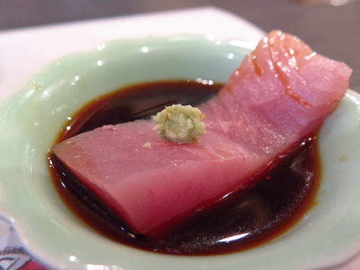味生的實拍圖