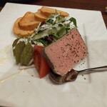 recommendations for SALAO