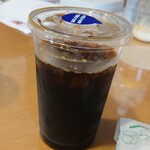 モスバーガー 北千住センター通り店的實拍圖