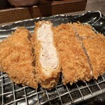 キムカツ 京都烏丸店的实拍图