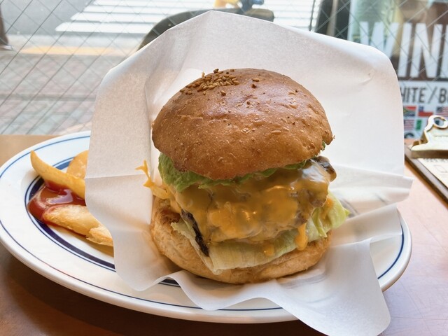 TOKYO CIRCUS CAFE的實拍高清圖