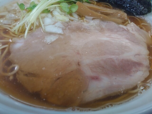 recommendations image for 中華そば たま河