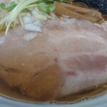 recommendations for 中華そば たま河