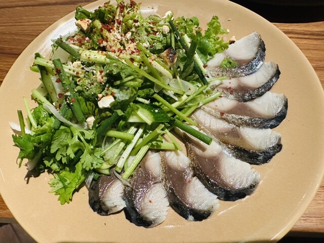 Mon An Marunouchi的实拍高清图