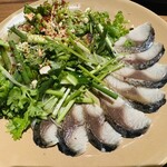 Mon An Marunouchi的实拍图