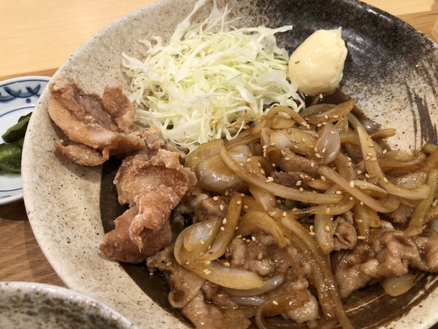 勝めし屋的實拍高清圖