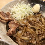 勝めし屋的實拍圖