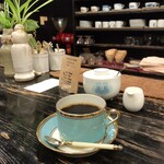 古瀬戸珈琲店的實拍圖