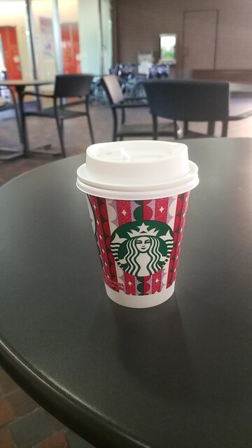 スターバックス・コーヒー 順天堂大学病院店的实拍高清图