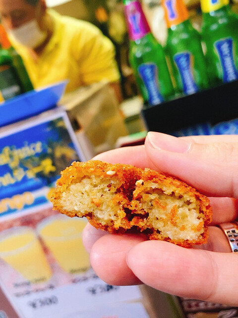 recommendations image for ナイレックス ケバブ