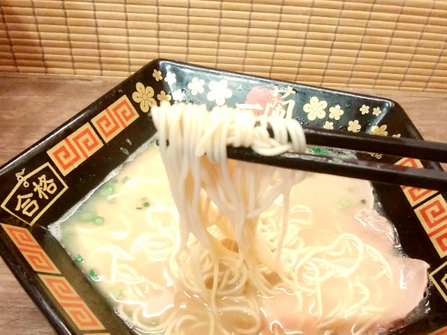 一蘭 太宰府参道店的实拍高清图