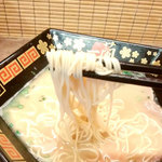 一蘭 太宰府参道店的实拍图