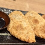 モンゴル料理 アンダ的实拍图