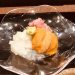 ぎをん 川柳的實拍圖