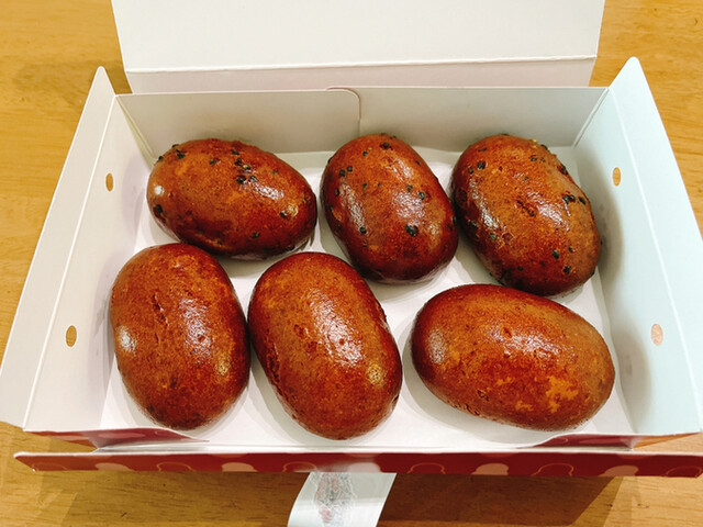 たいやき神田達磨 本店的实拍高清图