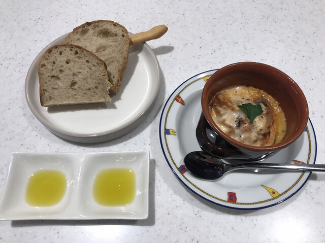 PASTA+ En to En的实拍高清图