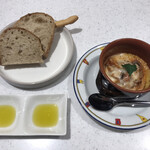 PASTA+ En to En的实拍图