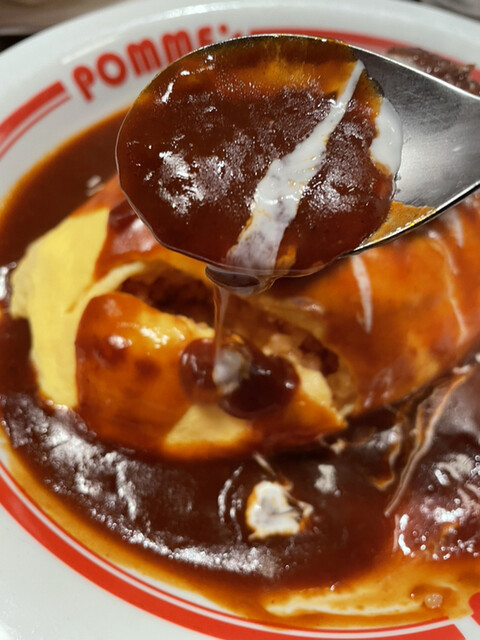 ポムの樹 枚方パーク店的實拍高清圖