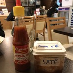 LONG DINH VIET NAM RESTAURANT 心斎橋店的實拍圖