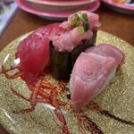 回転寿司 えりも岬 菊水元町店的实拍图