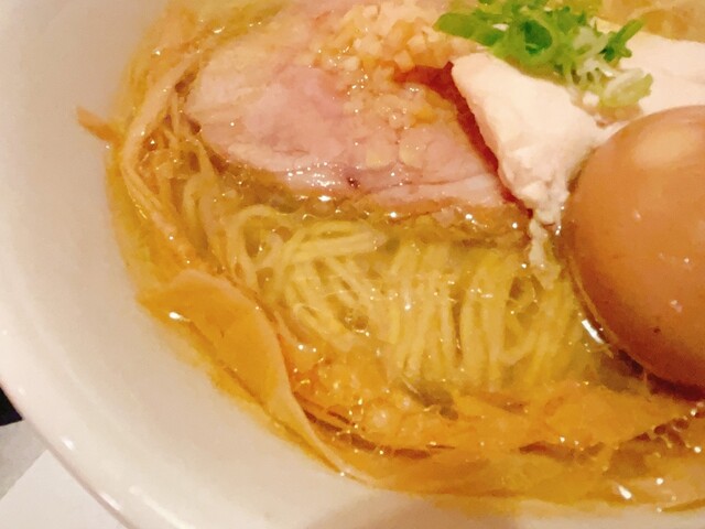 recommendations image for かずまちゃんラーメン