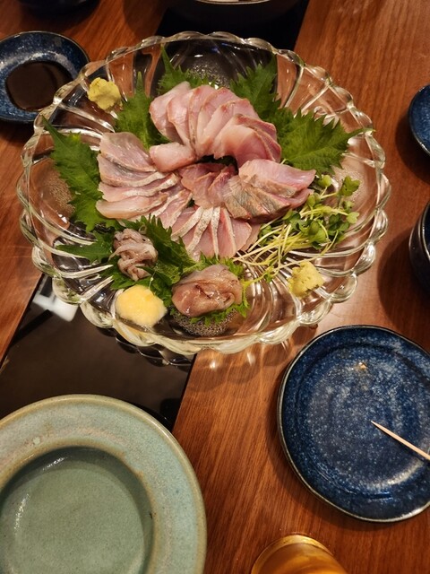 仙台牛たん焼き 晩翠的实拍高清图