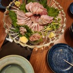 仙台牛たん焼き 晩翠的实拍图