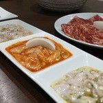 焼肉 だんく的实拍图