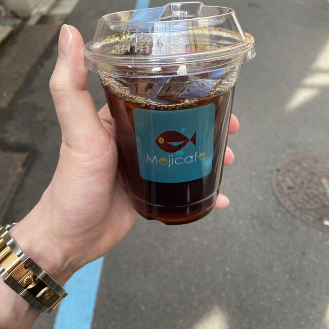 recommendations image for メジ カフェ