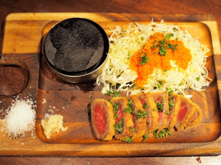 ビストロ TERIYAKI 秋葉原的實拍圖