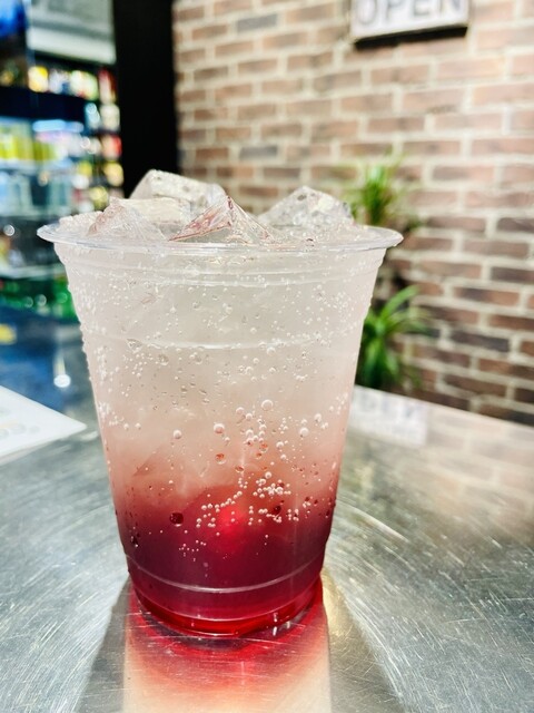 SEOUL KIMBAB&CAFE 中目黒店的实拍高清图