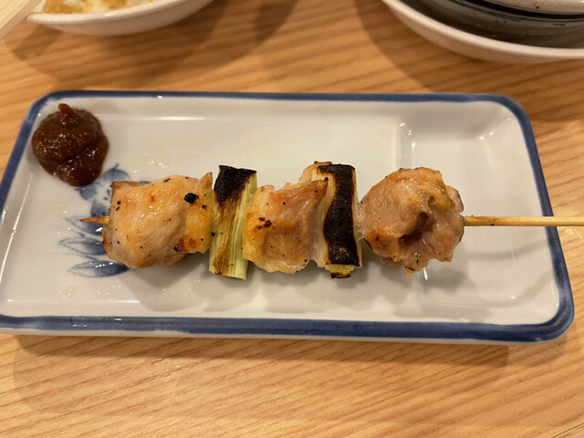 recommendations image for かぶら屋 五反田店