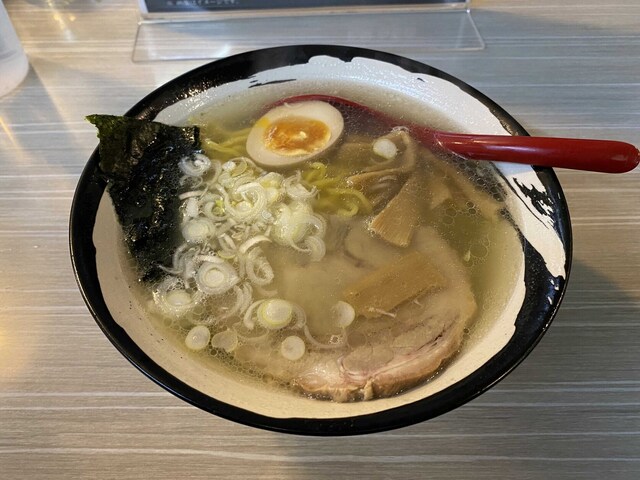 三八飯店 白石店的实拍高清图
