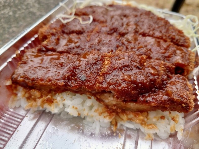 recommendations image for とんかつ道場 我孫子道店