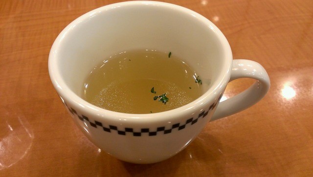 Bon CAFE的實拍高清圖