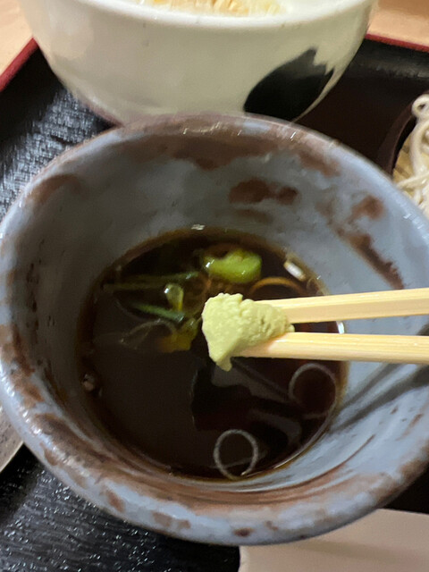 繁昌そば的實拍高清圖