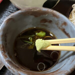 繁昌そば的實拍圖