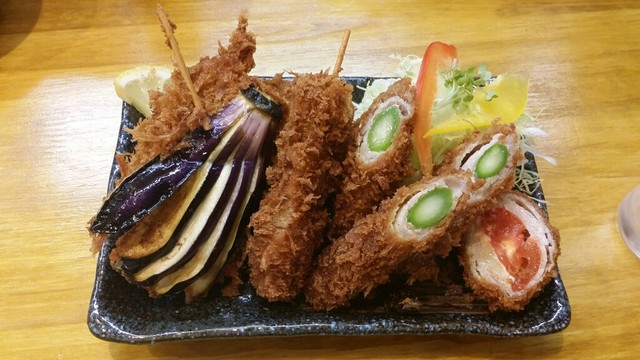 recommendations image for うみのや