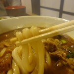土佐うどん的實拍圖