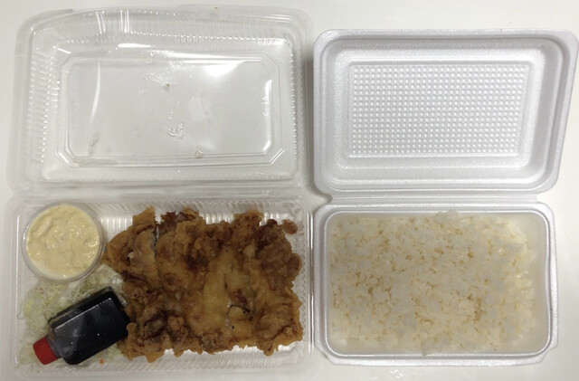 recommendations image for 黒酢チキン南蛮専門店 たかもとや 小倉東店