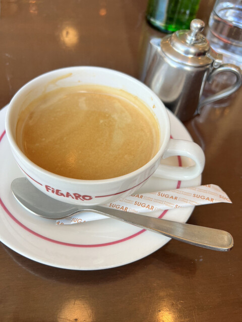 recommendations image for カフェレストラン フィガロ