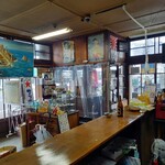 立ち飲み酒場 石川源蔵商店的实拍图