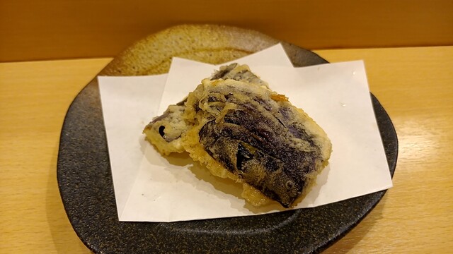 てんぷら 加藤的實拍高清圖