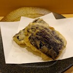 てんぷら 加藤的實拍圖