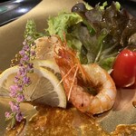 味楽創菜 おかもと的實拍圖