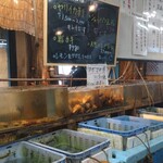 夜明茶屋的實拍圖