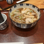天ぷらとそば 八雲 札幌ステラプレイス店的实拍图