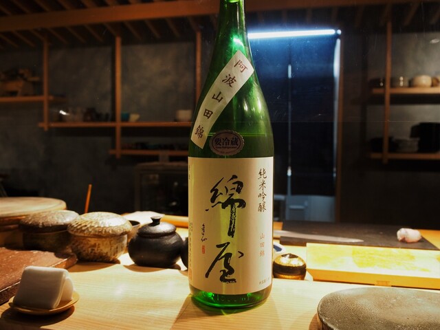 recommendations image for すし屋 蓮太郎